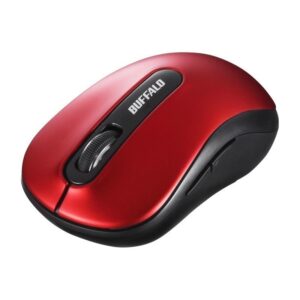 BSMBW310 レッド