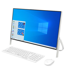 fmvf70d3w 富士通 液晶一体型デスクトップパソコン