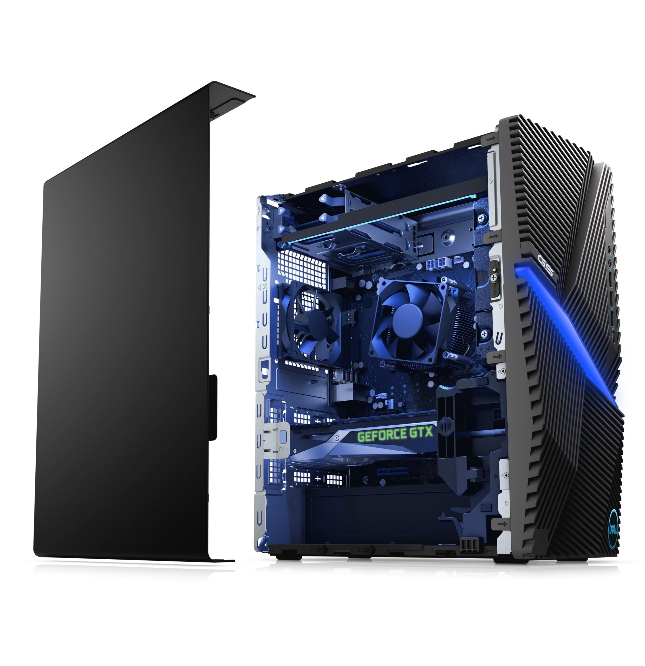 Dell G5 ゲーミング デスクトップ