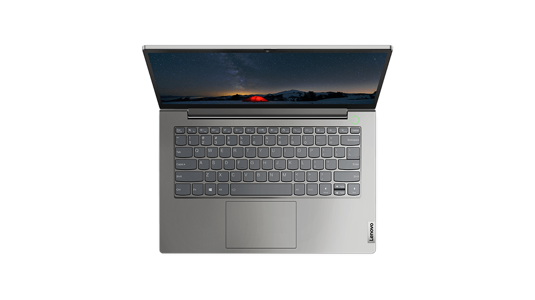 thinkbook 14 gen 2