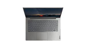 thinkbook 14 gen 2 レビュー