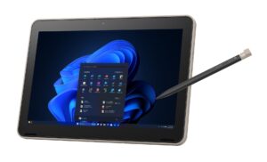 dynabook K2 レビュー