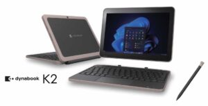 dynabook K2