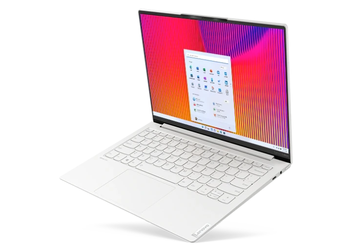 yoga slim 750i carbon レビュー